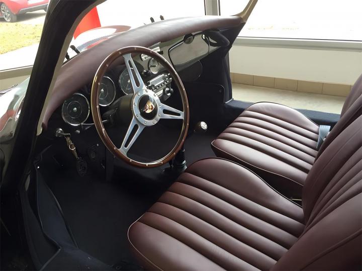 Spécialiste en sellerie automobile Alençon