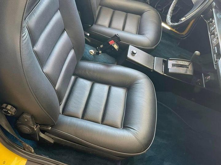 Spécialiste en sellerie de voiture Alençon
